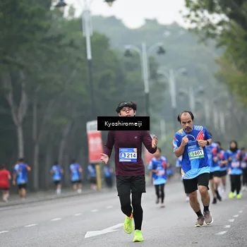 Runner Photo 5312265