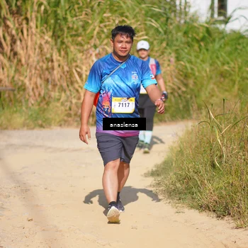 Runner Photo 5312266