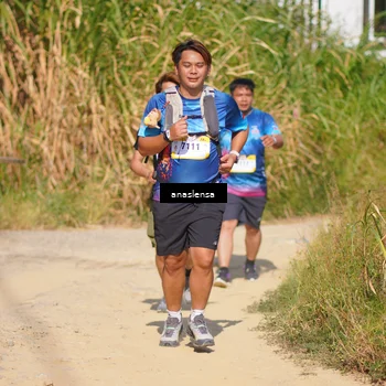 Runner Photo 5312269