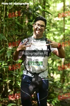 Runner Photo 531227