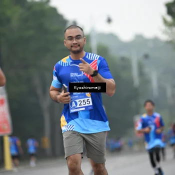 Runner Photo 5312276