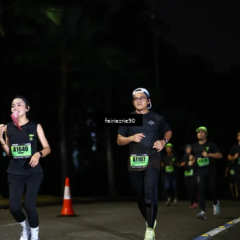 Runner Photo 5312278