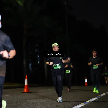 Runner Photo 5312283