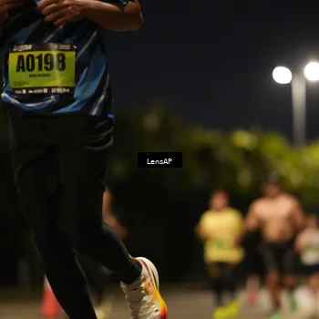 Runner Photo 5312287