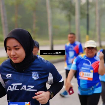 Runner Photo 5312293