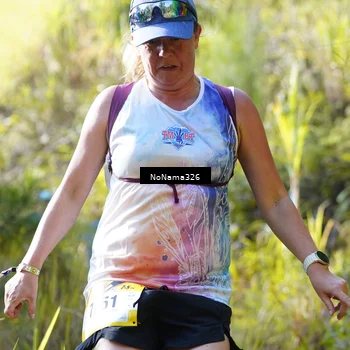 Runner Photo 5312300