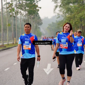 Runner Photo 5312303