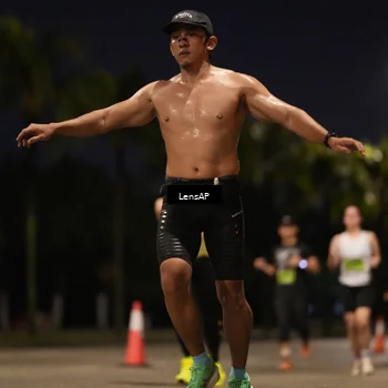 Runner Photo 5312305