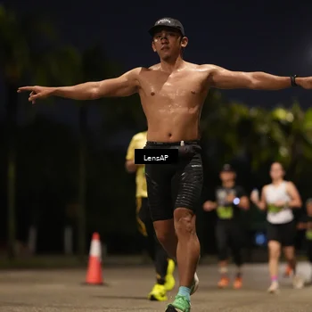 Runner Photo 5312309