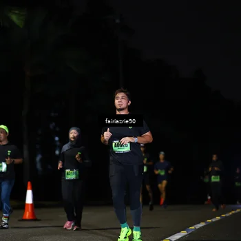 Runner Photo 5312310