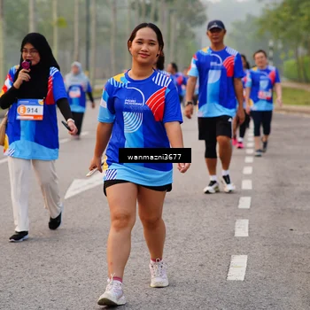 Runner Photo 5312317