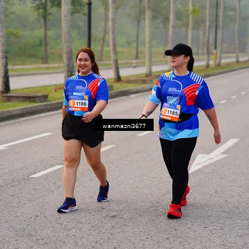 Runner Photo 5312318