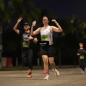 Runner Photo 5312320