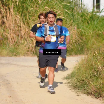 Runner Photo 5312322