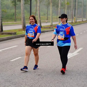 Runner Photo 5312329