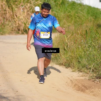 Runner Photo 5312330