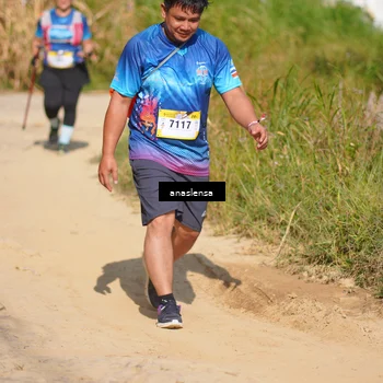 Runner Photo 5312331