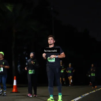 Runner Photo 5312335