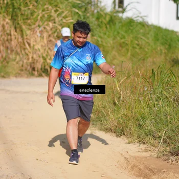 Runner Photo 5312338