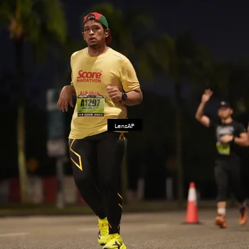 Runner Photo 5312341