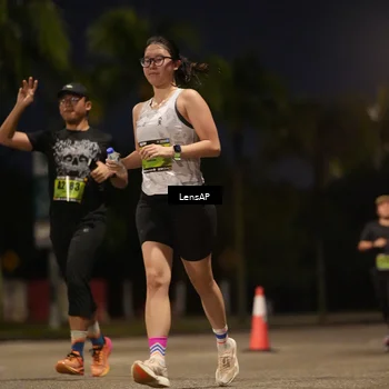 Runner Photo 5312342