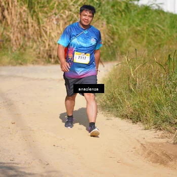 Runner Photo 5312348
