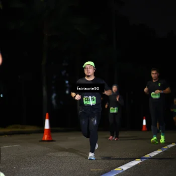 Runner Photo 5312349