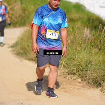 Runner Photo 5312356