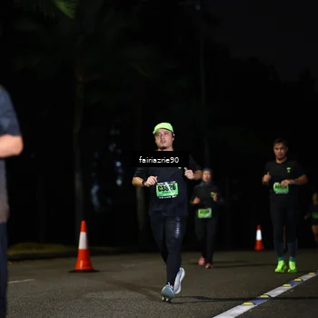 Runner Photo 5312360