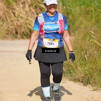 Runner Photo 5312363