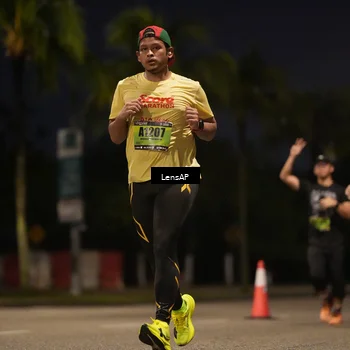 Runner Photo 5312367