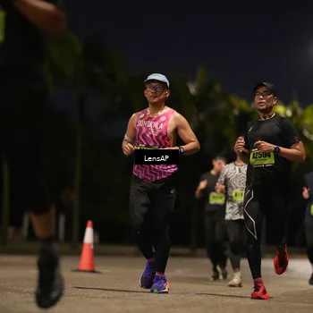Runner Photo 5312374
