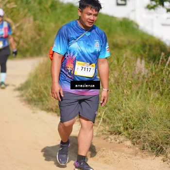 Runner Photo 5312375