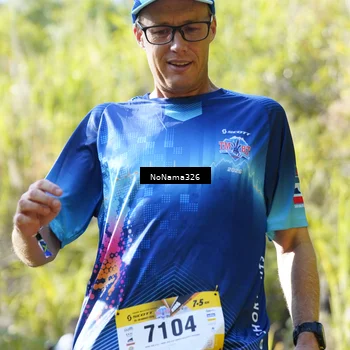Runner Photo 5312379
