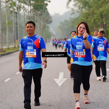 Runner Photo 5312380