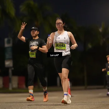 Runner Photo 5312381