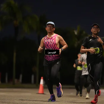 Runner Photo 5312383