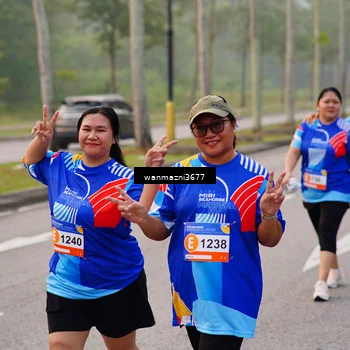 Runner Photo 5312385