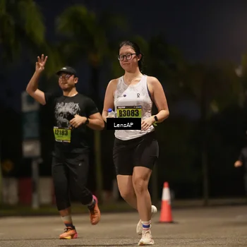 Runner Photo 5312390