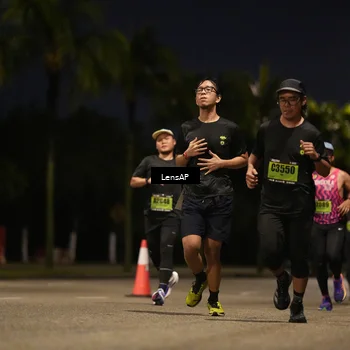 Runner Photo 5312393