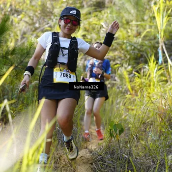 Runner Photo 5312400