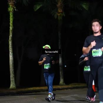Runner Photo 5312402