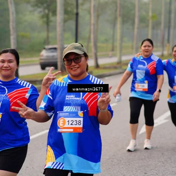 Runner Photo 5312403