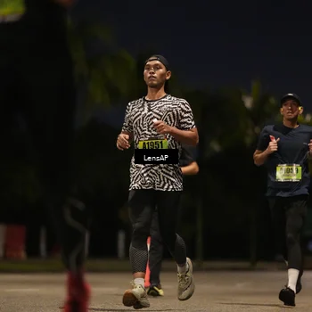 Runner Photo 5312406