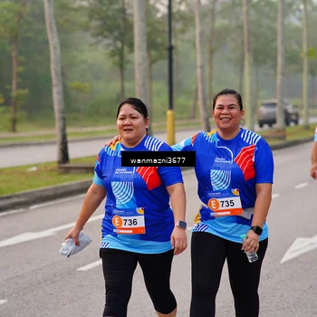 Runner Photo 5312410