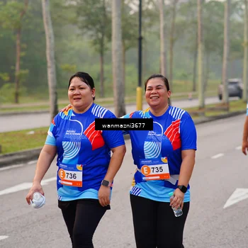 Runner Photo 5312412