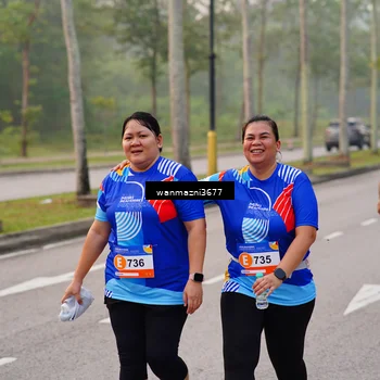 Runner Photo 5312418