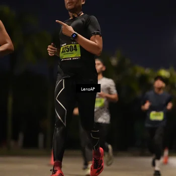 Runner Photo 5312419
