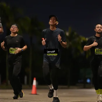Runner Photo 5312422