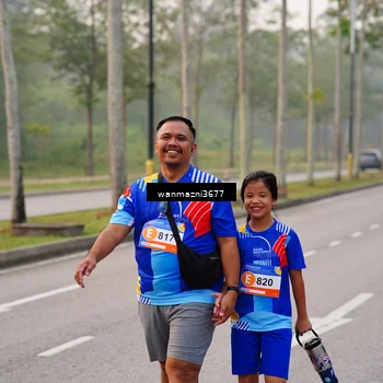 Runner Photo 5312428